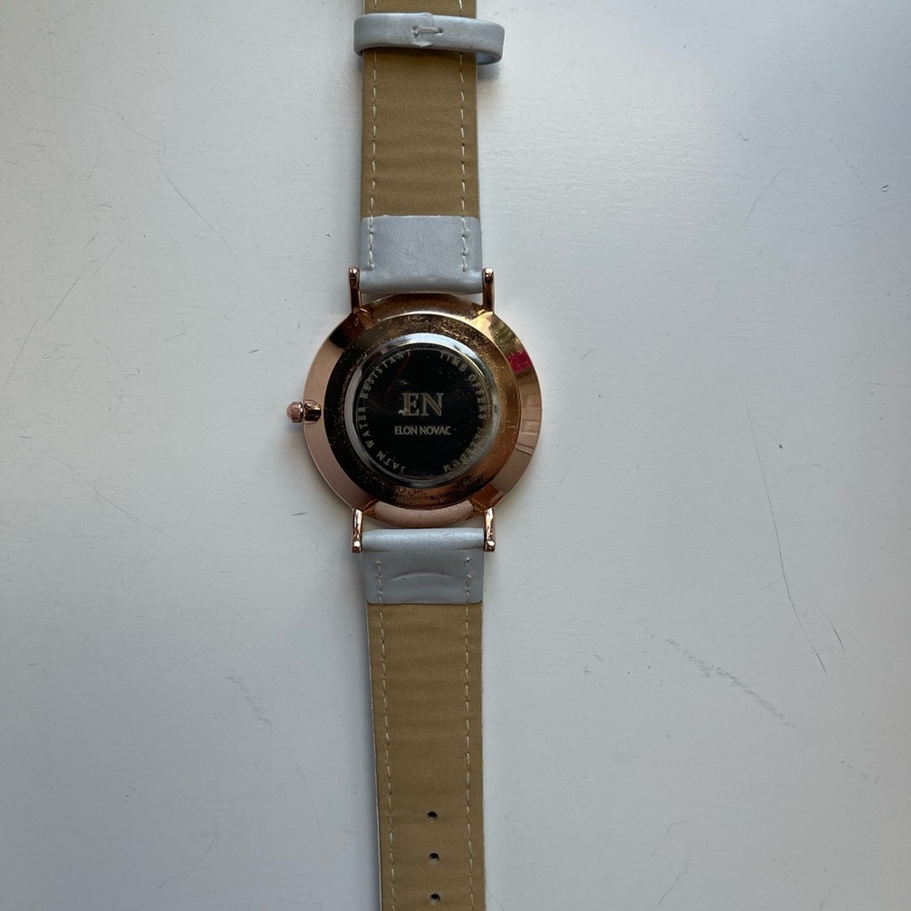 Elan Novac Watch - Picture 5 of 5